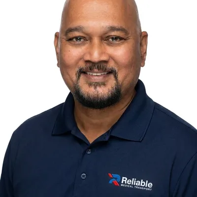 Photo of Jojo Diala, CEO