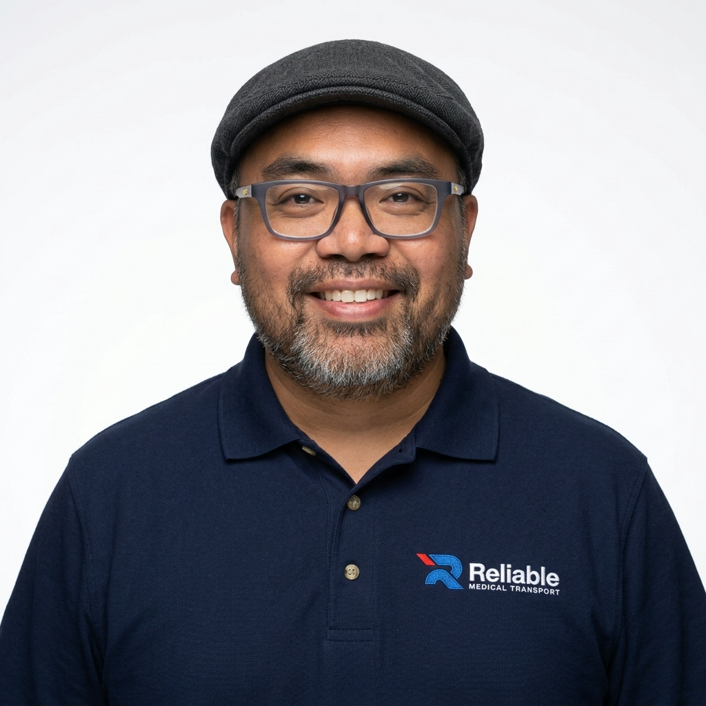Photo of Ace Fajardo