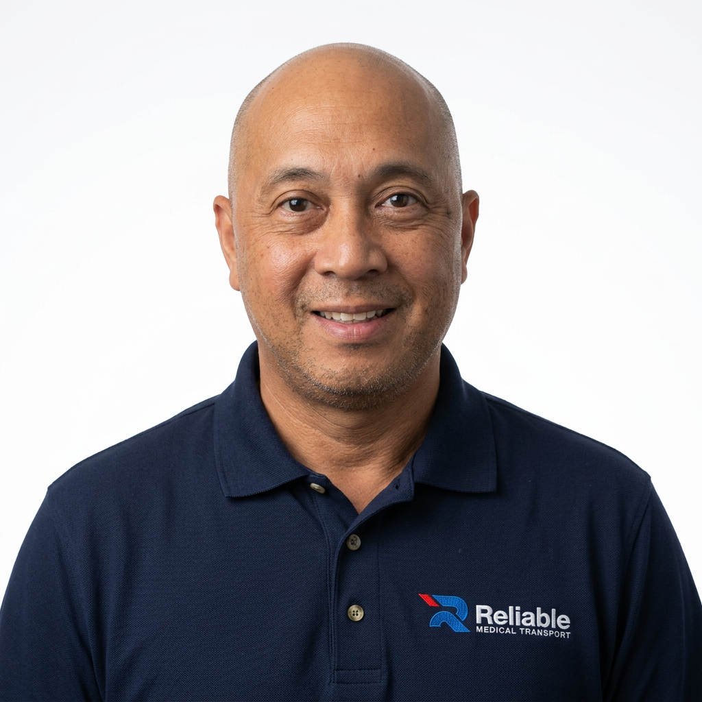 Photo of Adrian Molina