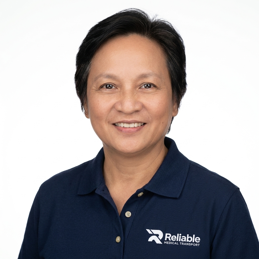 Photo of Jenny Santiago