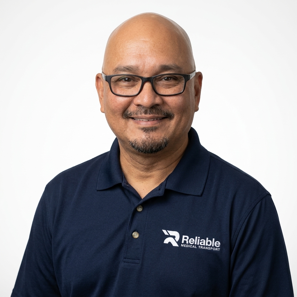Photo of Jojo Diala, Owner / Operator