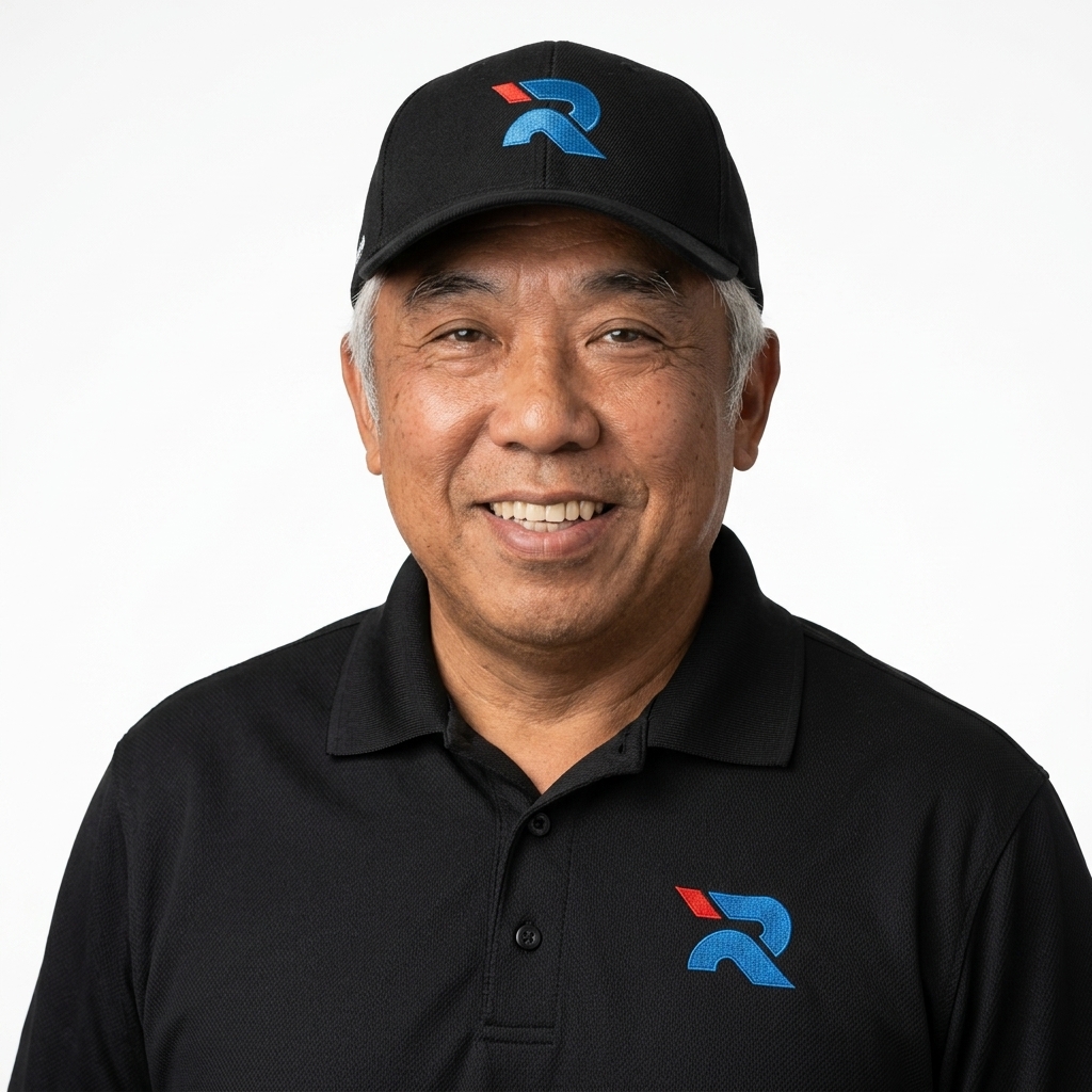 Photo of Lito Ladera