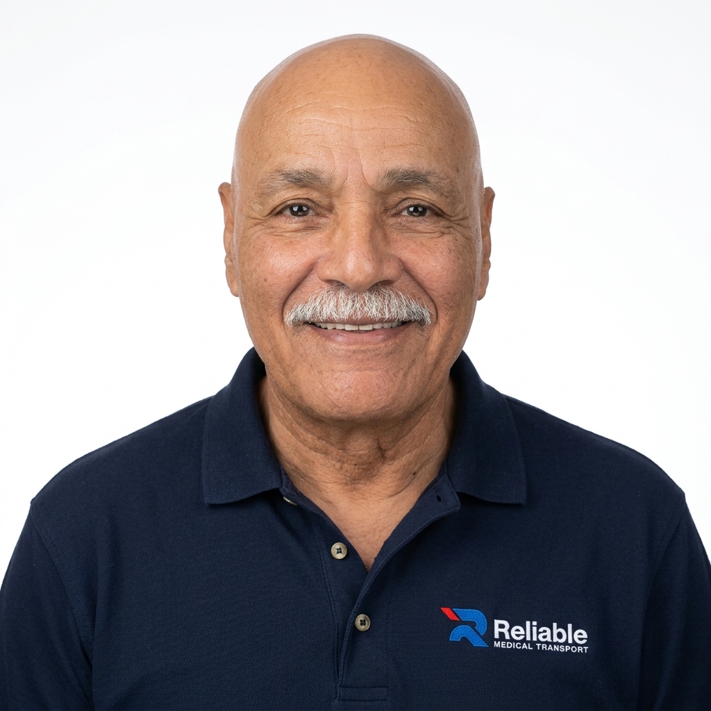 Photo of Moh Shalabi